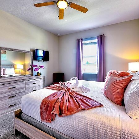 Brand New Champions Gate Resort, Game Room, Near Attractions!! Four Corners Extérieur photo