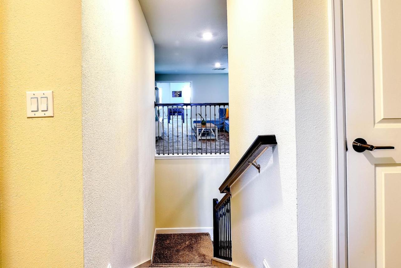Brand New Champions Gate Resort, Game Room, Near Attractions!! Four Corners Extérieur photo