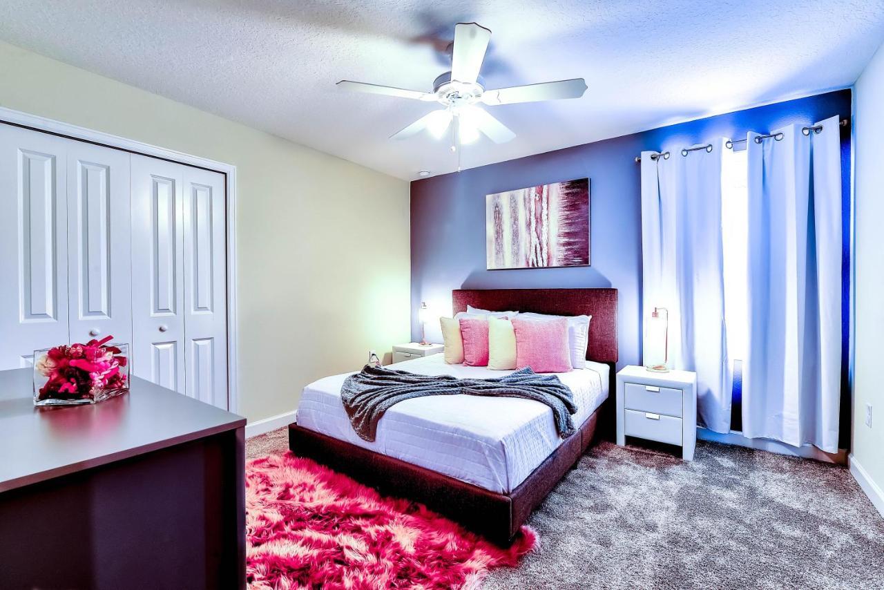 Brand New Champions Gate Resort, Game Room, Near Attractions!! Four Corners Extérieur photo