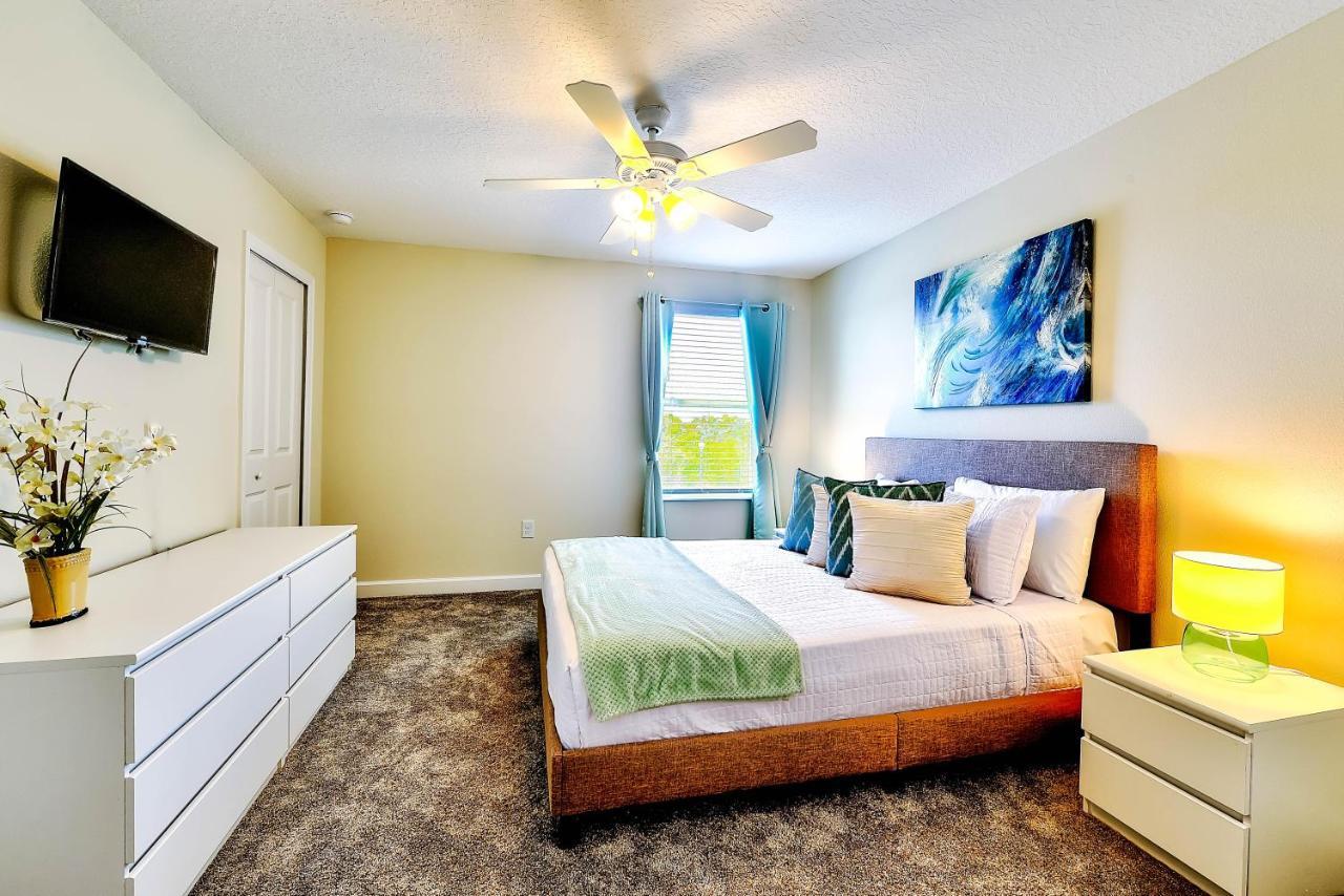 Brand New Champions Gate Resort, Game Room, Near Attractions!! Four Corners Extérieur photo