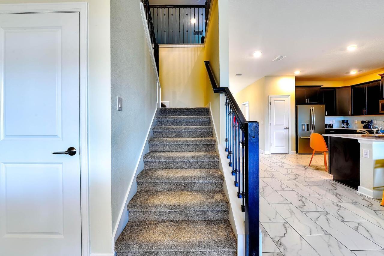 Brand New Champions Gate Resort, Game Room, Near Attractions!! Four Corners Extérieur photo