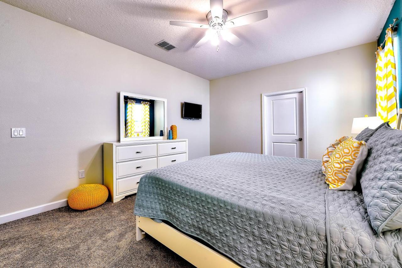 Brand New Champions Gate Resort, Game Room, Near Attractions!! Four Corners Extérieur photo