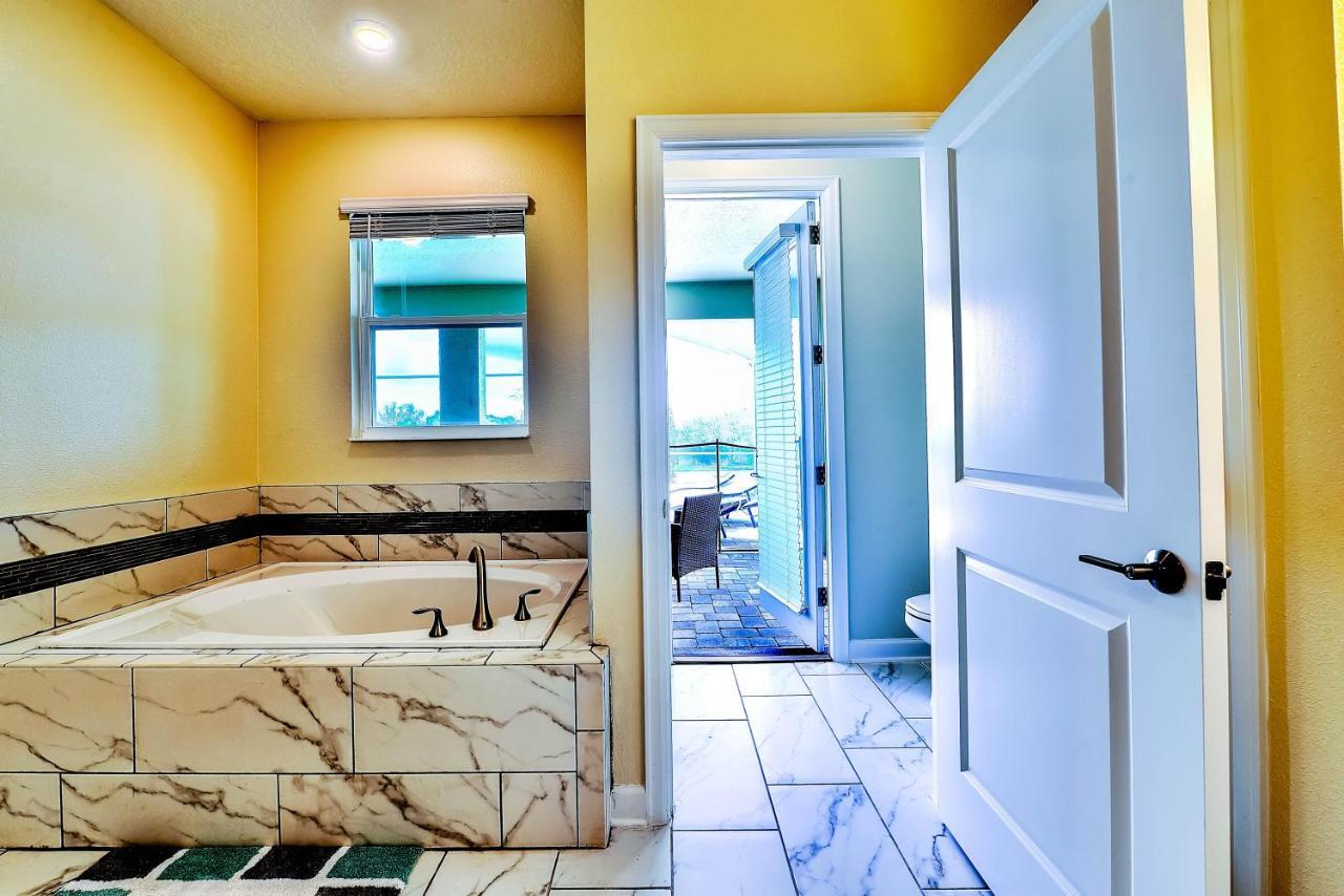 Brand New Champions Gate Resort, Game Room, Near Attractions!! Four Corners Extérieur photo