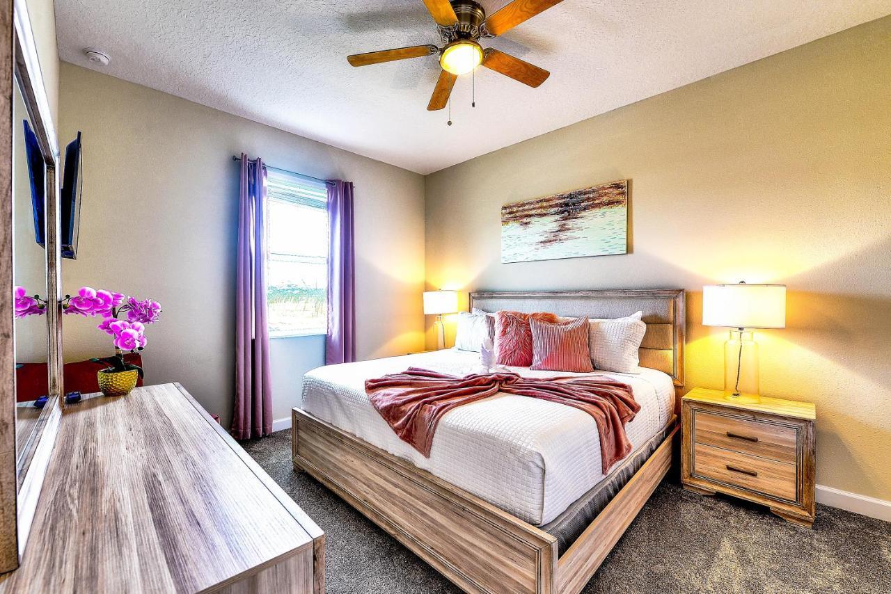 Brand New Champions Gate Resort, Game Room, Near Attractions!! Four Corners Extérieur photo