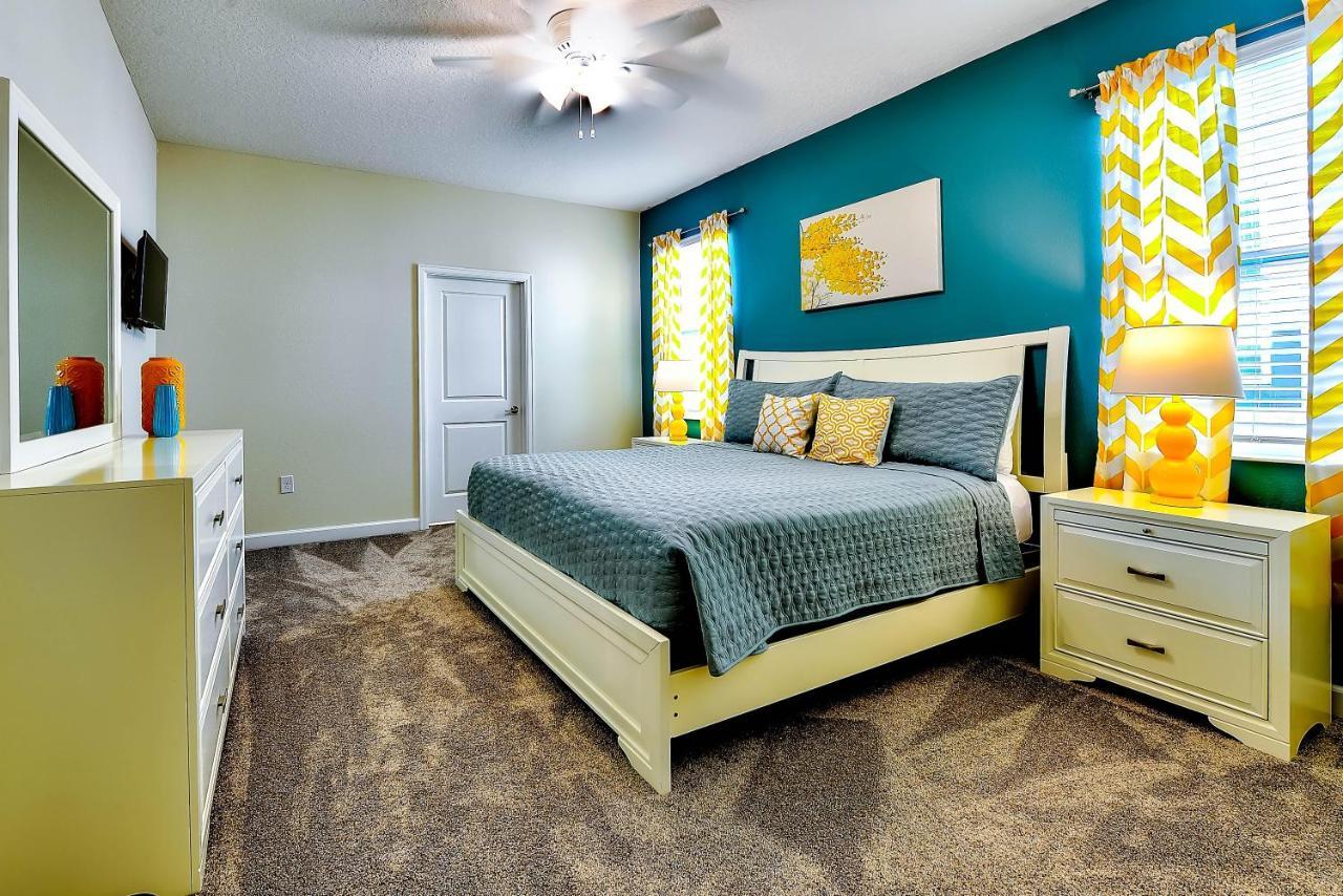 Brand New Champions Gate Resort, Game Room, Near Attractions!! Four Corners Extérieur photo