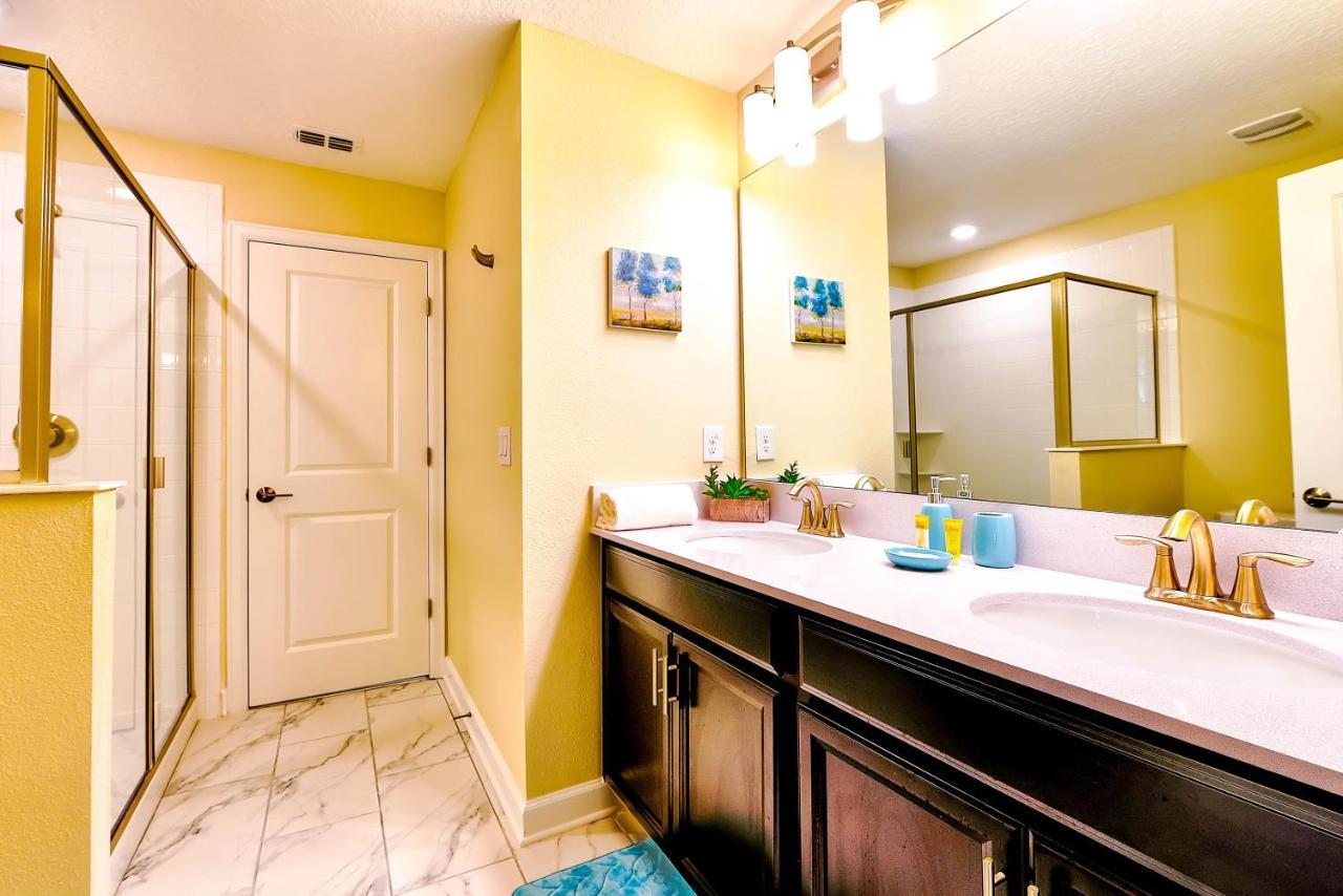 Brand New Champions Gate Resort, Game Room, Near Attractions!! Four Corners Extérieur photo